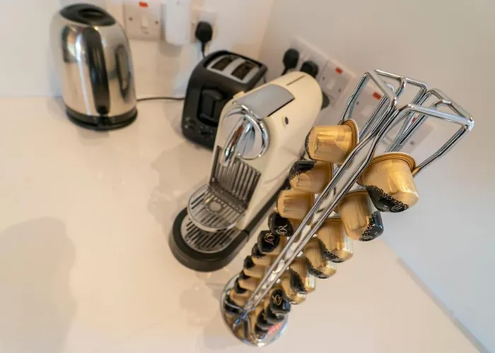 Stylish, Spacious Sea View House Holiday home Galway