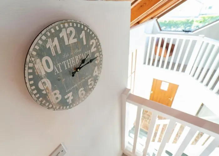 Stylish, Spacious Sea View House * Galway